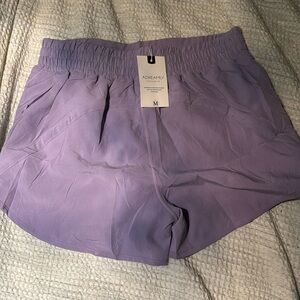 Women’s Adreamly Athletic Shorts